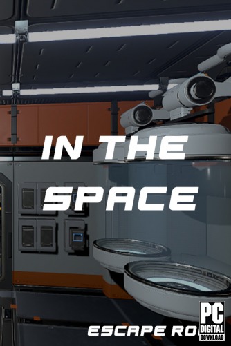 In The Space - Escape Room  