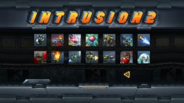  Intrusion 2