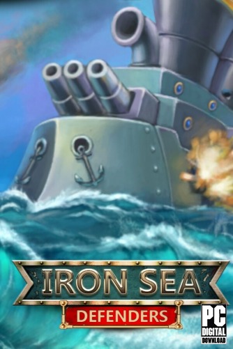 Iron Sea Defenders  