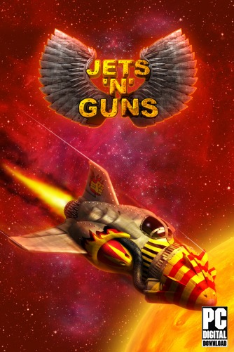 Jets'n'Guns Gold  