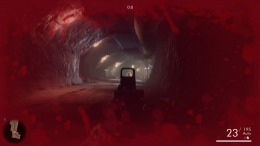  Just Skill Shooter: Catacombs