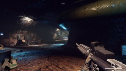  Just Skill Shooter: Catacombs