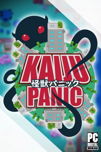 Kaiju Panic  