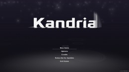 Kandria  