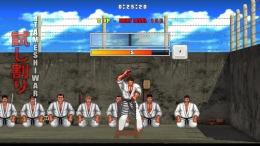  Karate Master 2 Knock Down Blow