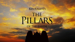  Ken Follett's The Pillars of the Earth