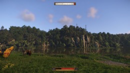  Kingdom Come: Deliverance II