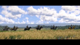  Kingdom Come: Deliverance II