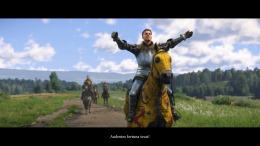  Kingdom Come: Deliverance II