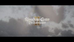   Kingdom Come: Deliverance II