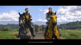 Kingdom Come: Deliverance II 