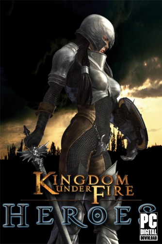 Kingdom Under Fire: Heroes  