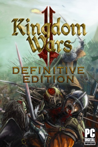 Kingdom Wars 2  