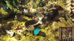 Kingdom Wars 2  PC