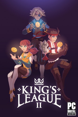 King's League II  