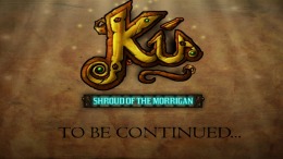  Ku: Shroud of the Morrigan