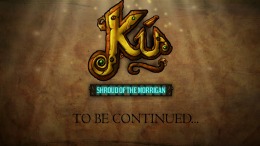 Ku: Shroud of the Morrigan  PC