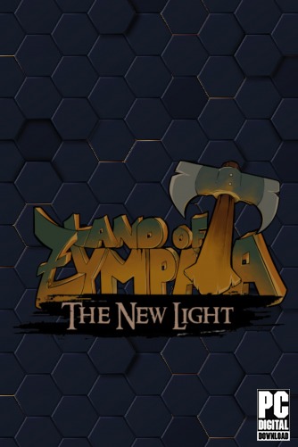 Land of Zympaia The New Light  