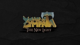 Land of Zympaia The New Light 