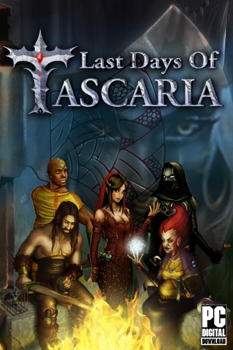 Last Days Of Tascaria  