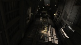 Layers of Fear VR 