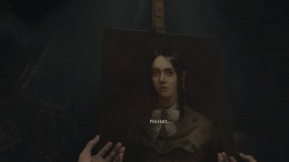   Layers of Fear VR