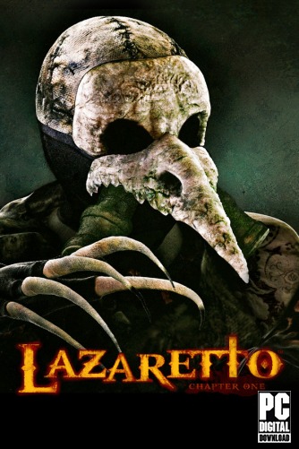 Lazaretto  