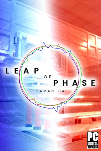 Leap of Phase: Samantha  