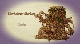  Legend of Mana