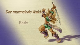   Legend of Mana