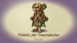  Legend of Mana