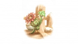  Legend of Mana