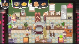 Let's Cook Together 2  PC