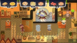   Let's Cook Together 2