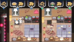   Let's Cook Together 2