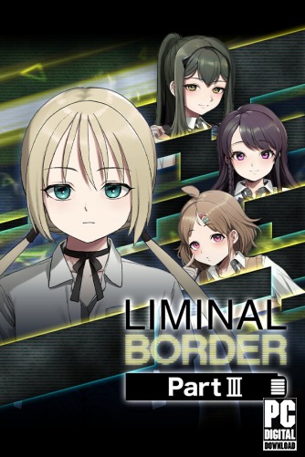 Liminal Border Part III  