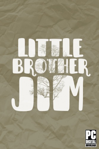 Little Brother Jim  