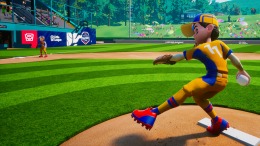  Little League World Series Baseball 2022