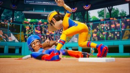 Little League World Series Baseball 2022 