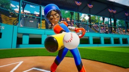   Little League World Series Baseball 2022