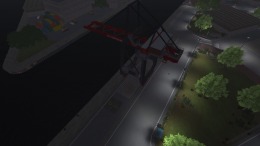   Logistics Company
