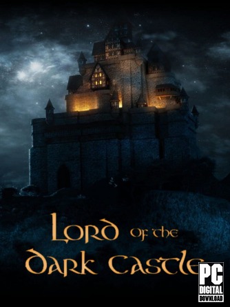 Lord of the Dark Castle  