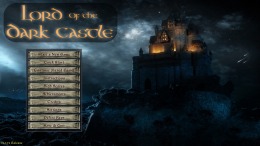   Lord of the Dark Castle