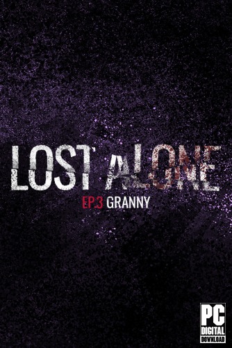 Lost Alone   - Nonnina  