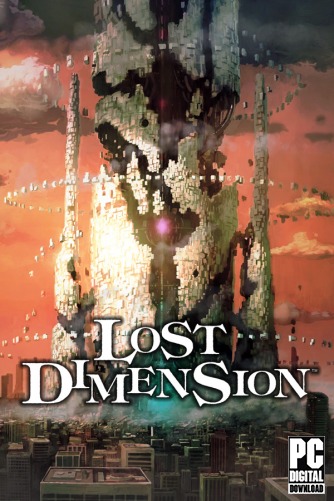 Lost Dimension  