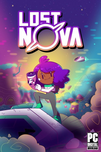 Lost Nova  