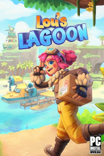 Lou's Lagoon  