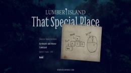 Lumber Island - That Special Place 