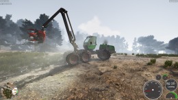   Lumberjack Simulator