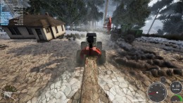 Lumberjack Simulator 